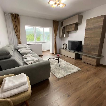 Apartament Eve Campulung Moldovenesc Ngoại thất bức ảnh