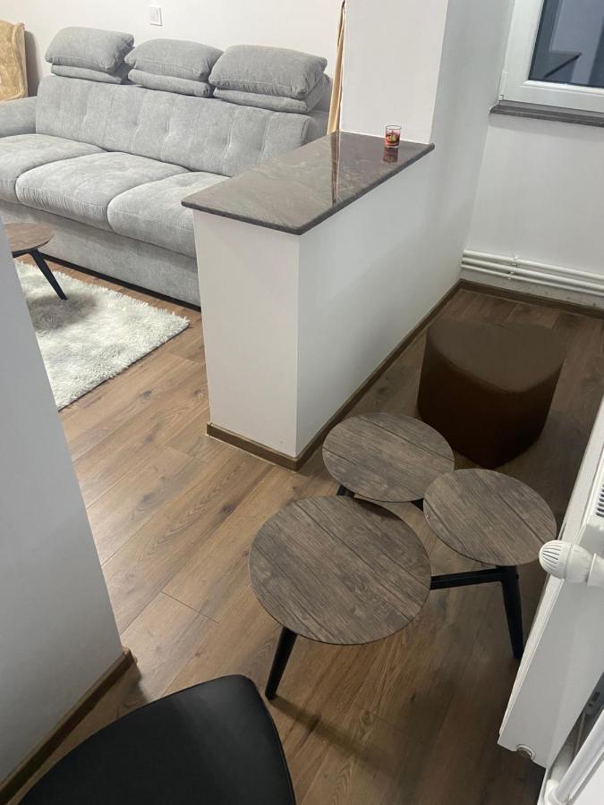 Apartament Eve Campulung Moldovenesc Ngoại thất bức ảnh