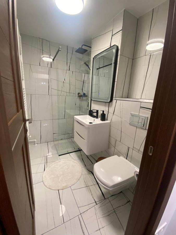 Apartament Eve Campulung Moldovenesc Ngoại thất bức ảnh