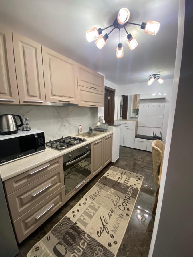 Apartament Eve Campulung Moldovenesc Ngoại thất bức ảnh