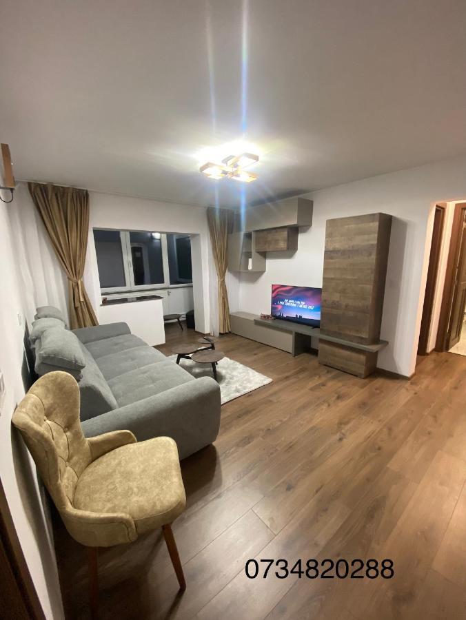 Apartament Eve Campulung Moldovenesc Ngoại thất bức ảnh