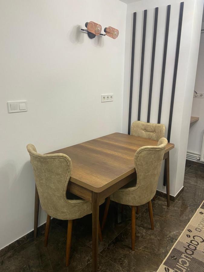 Apartament Eve Campulung Moldovenesc Ngoại thất bức ảnh