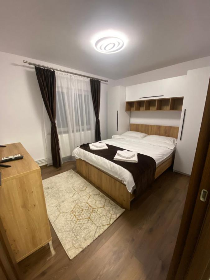 Apartament Eve Campulung Moldovenesc Ngoại thất bức ảnh