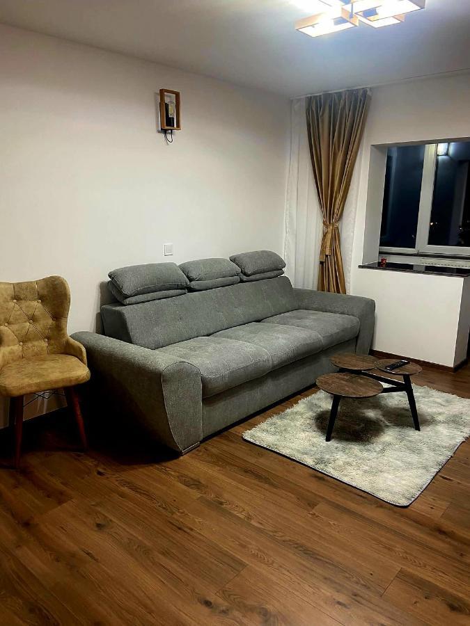 Apartament Eve Campulung Moldovenesc Ngoại thất bức ảnh